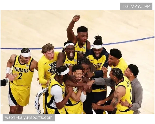 步行者东决加时逆转尼克斯 哈利伯顿31分11助攻献绝平