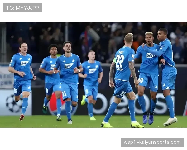 霍芬海姆主场3比1力克RB莱比锡 普罗梅尔传射建功展现黑马本色