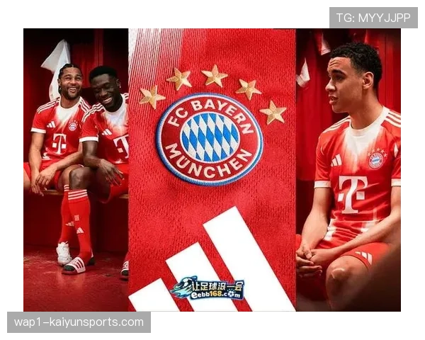 拜仁客场胜率高达百分之八十掌握争冠主动权