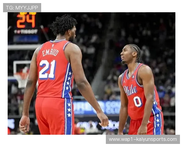 76人佩恩乌布雷合砍63分击退灰熊,恩比德缺阵下进攻火力不减 76人佩恩乌布雷合砍63分击退灰熊,恩比德缺阵下进攻火力不减