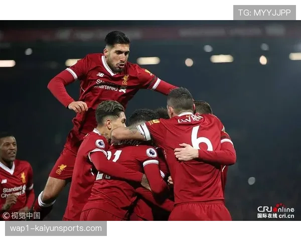 利物浦17射4正效率低下 加克波中柱错失扩大优势良机