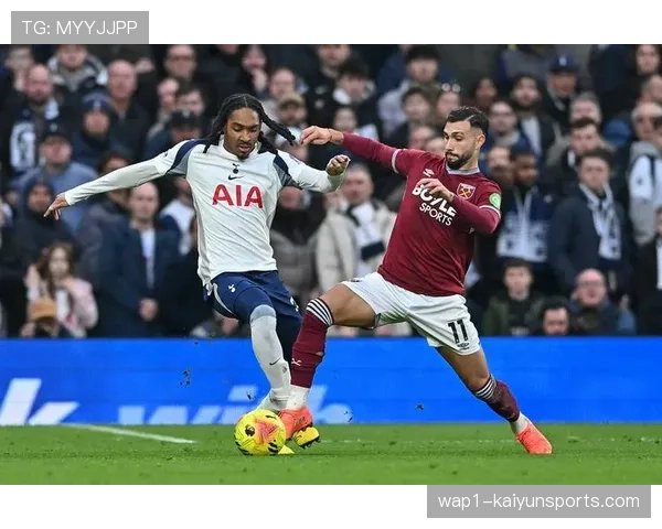 西汉姆联卡斯特利亚诺斯两分钟两球，巴勃罗巧妙助攻打破平衡